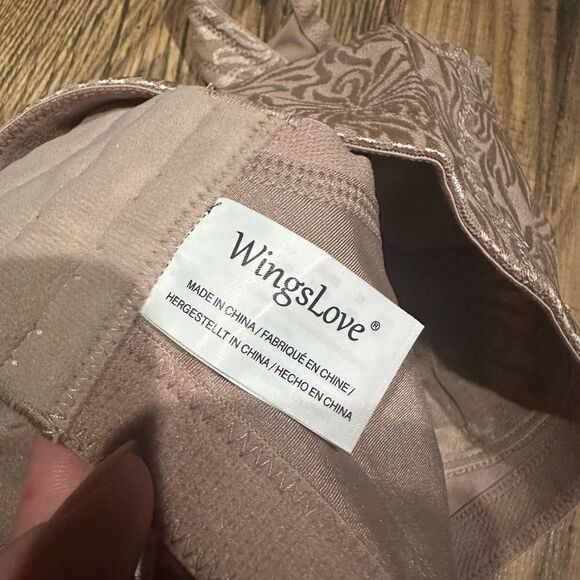 Wingslove | Bras - Set of 2 - Picture 9 of 10